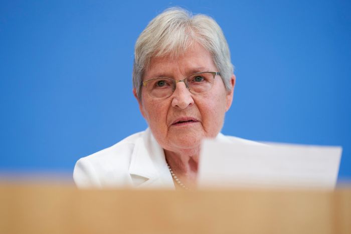 Heidi Büttner