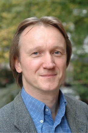 Stefan Schomann, Autor und Journalist