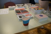 Suchdienst-Informationsmaterial