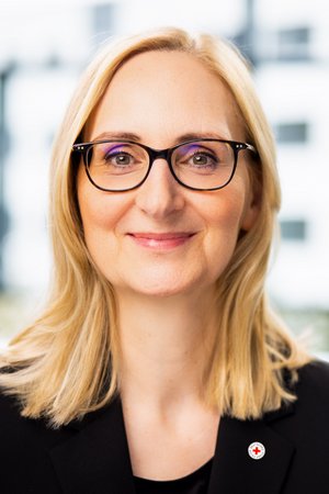 Ein Bild von Frauke Weber