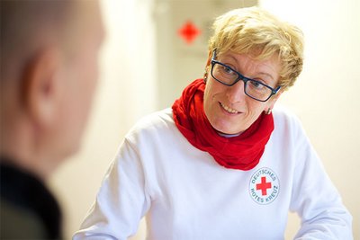 Amtliches Auskunftsbüro