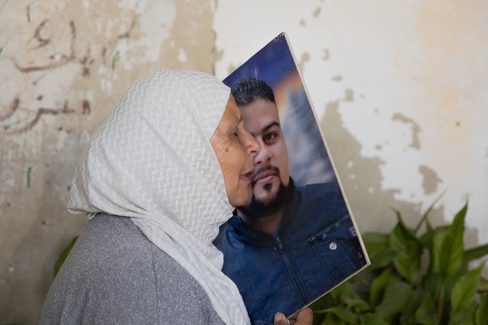 DRK klärt tausende Schicksale auf