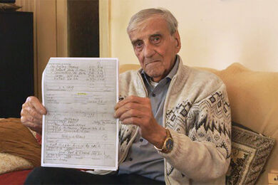 Вольфганг Фосс